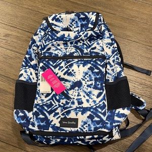 Vera Bradley Backpack